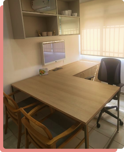 conultório dra anelisa pinotti - mastologista