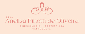 logo dra anelisa pinotti - mastologista