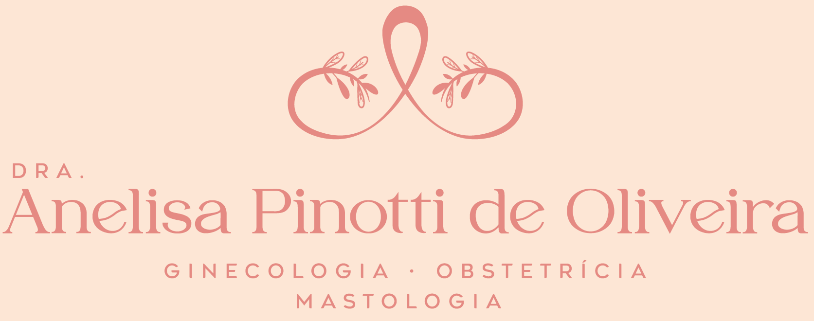 logo dra anelisa pinotti - mastologista